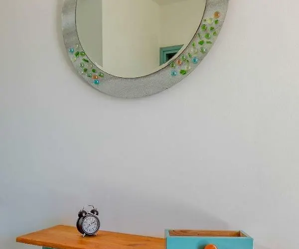 Βίλα John Πούλα