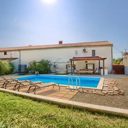 Villa John