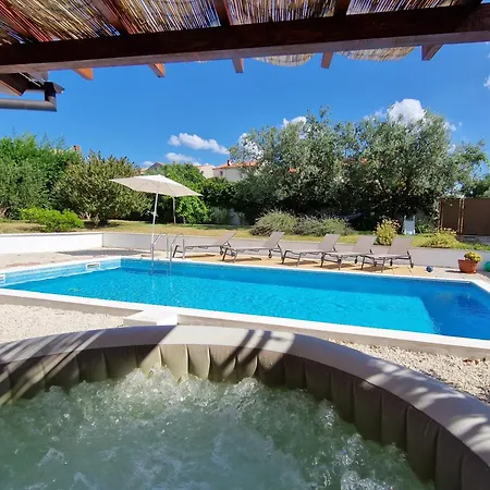 Villa John