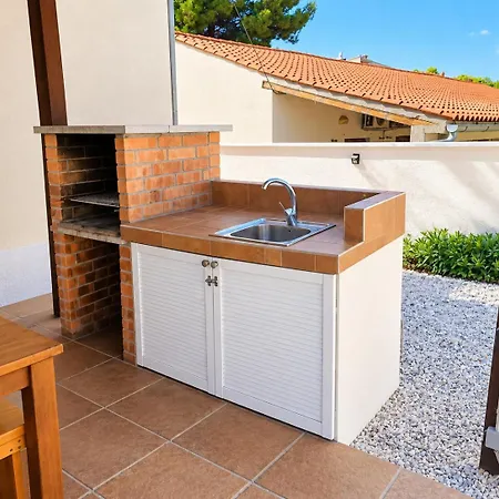 Villa John