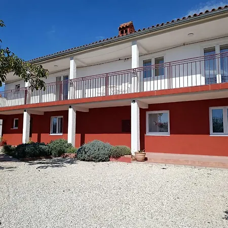 Villa John *